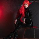 Fiery Dominatrix in Pullman / Moscow for Your Most Exotic BDSM Experience!